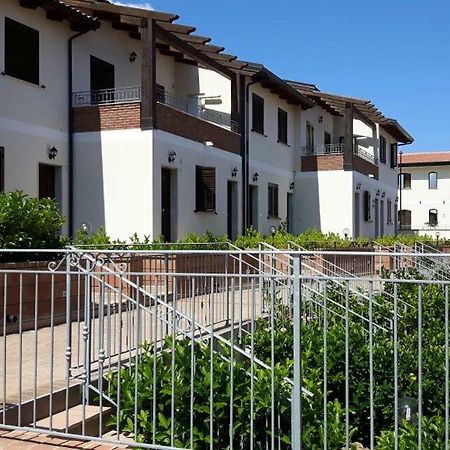 Villa Oscar Тропея Экстерьер фото