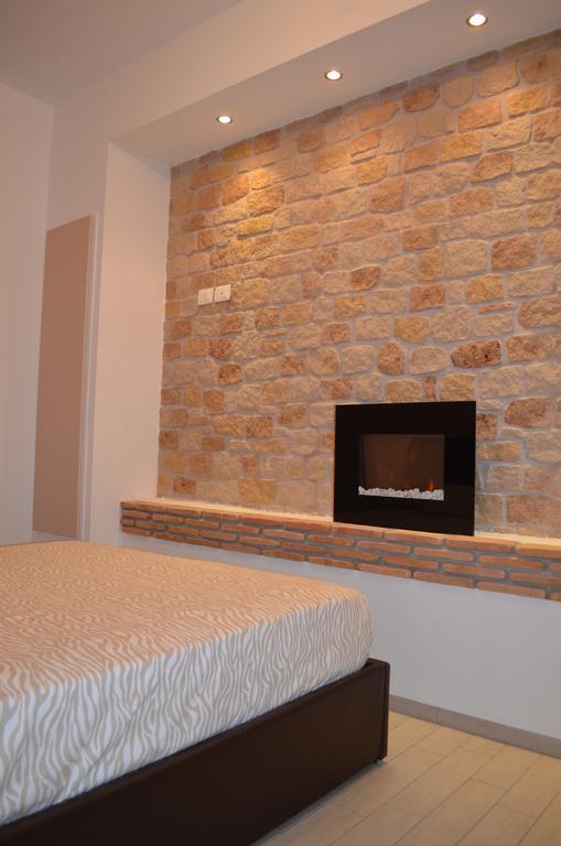 Villa Oscar Тропея Номер фото