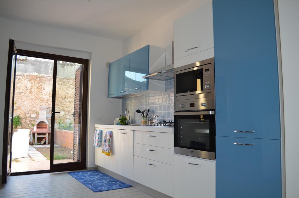 Villa Oscar Тропея Номер фото