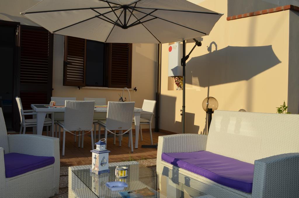 Villa Oscar Тропея Номер фото