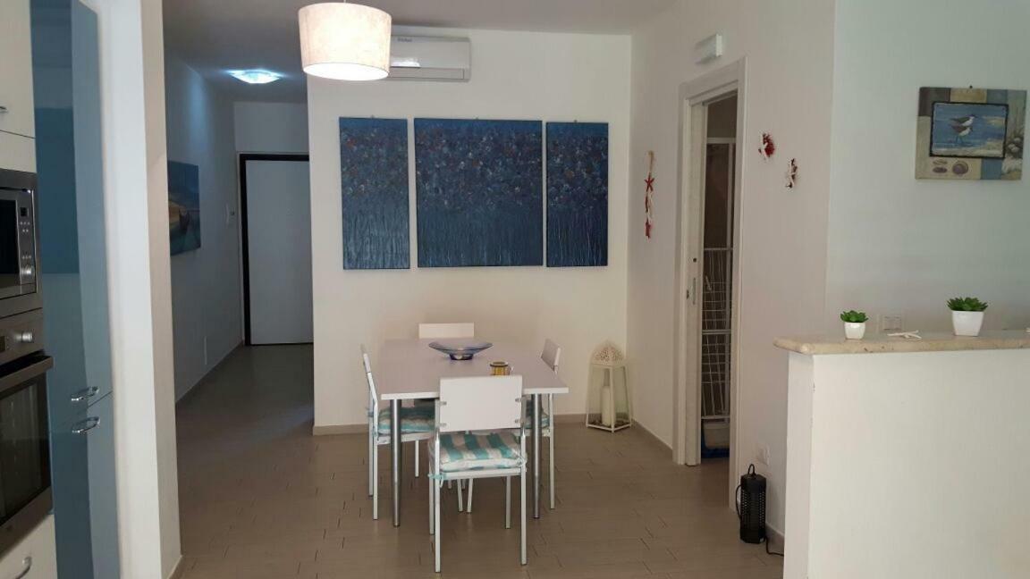 Villa Oscar Тропея Экстерьер фото